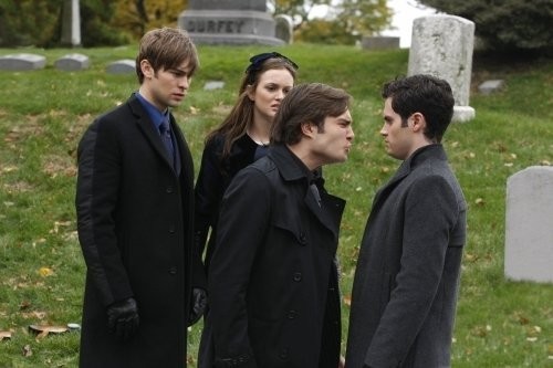 Gossip Girl Fotoğrafları 140