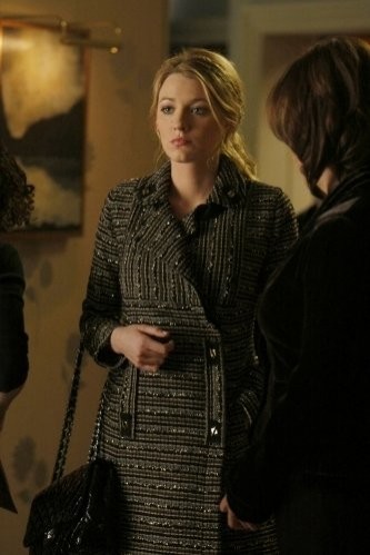 Gossip Girl Fotoğrafı