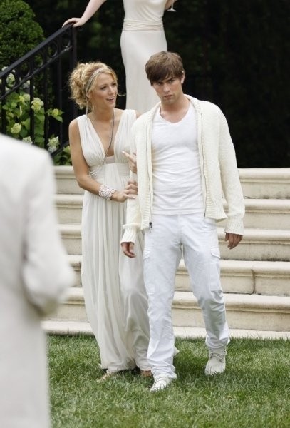 Gossip Girl Fotoğrafı