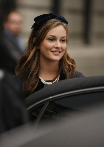 Gossip Girl Fotoğrafı