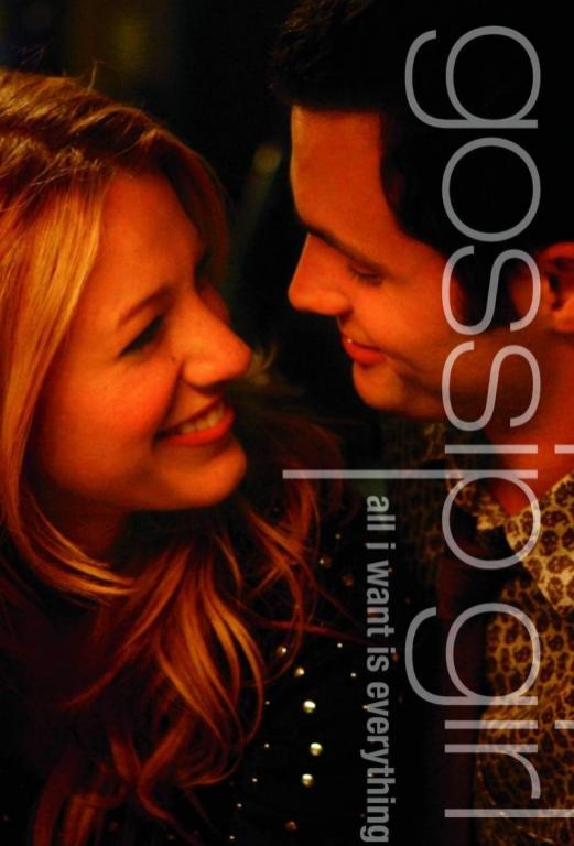 Gossip Girl Fotoğrafı