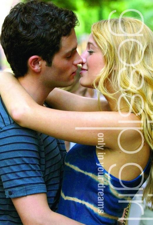 Gossip Girl Fotoğrafı