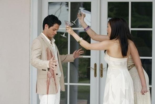 Gossip Girl Fotoğrafı