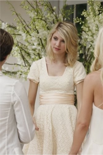 Gossip Girl Fotoğrafı