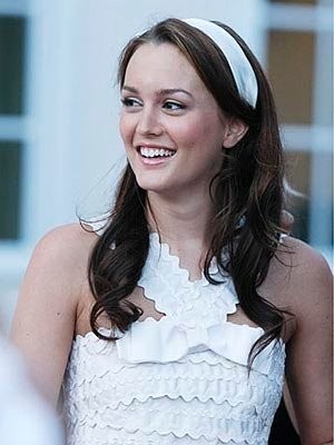 Gossip Girl Fotoğrafı