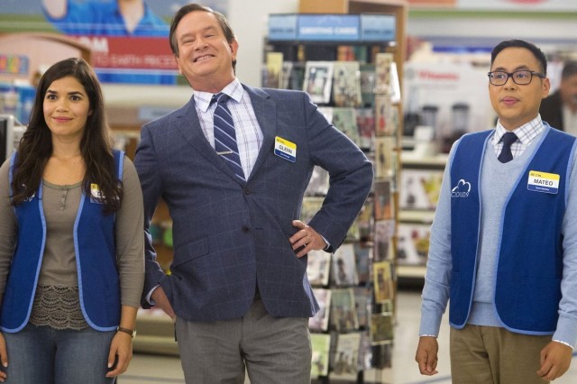 Superstore Fotoğrafı