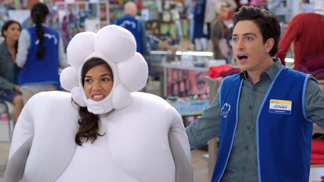 Superstore Fotoğrafı