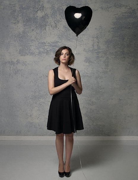 Crazy Ex-Girlfriend Fotoğrafı