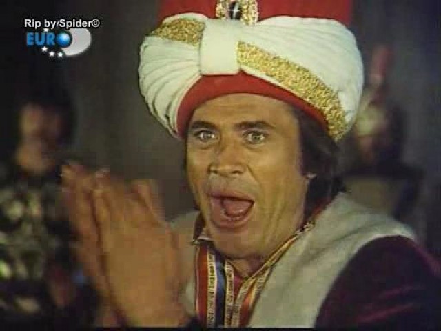 Kara Murat: Devler Savaşıyor Fotoğrafı