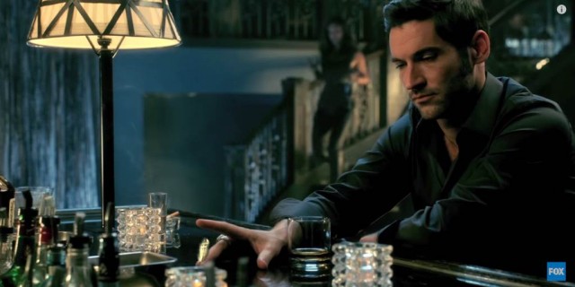 Lucifer Fotoğrafları 4