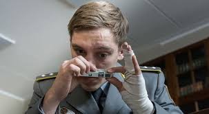 Deutschland 83 fotoğrafı