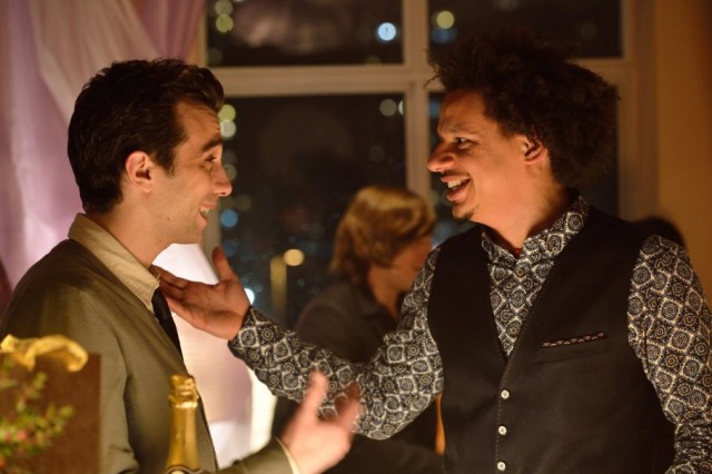 Man Seeking Woman Fotoğrafları 2