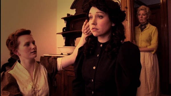 Tımarhanede 10 Gün Fotoğrafı