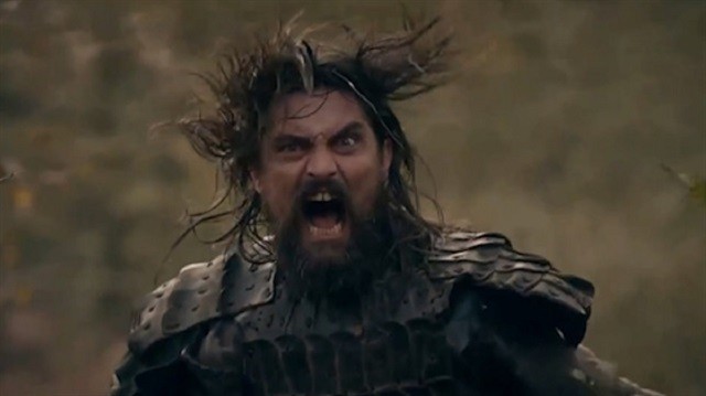 Dirilis: Ertugrul Fotoğrafı