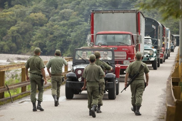 Narcos Fotoğrafları 5