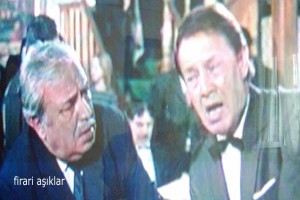 Firari Aşıklar fotoğrafı