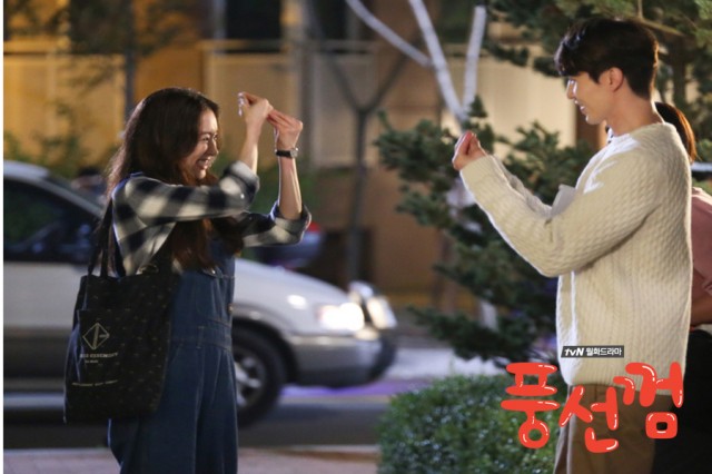 Bubblegum Fotoğrafı