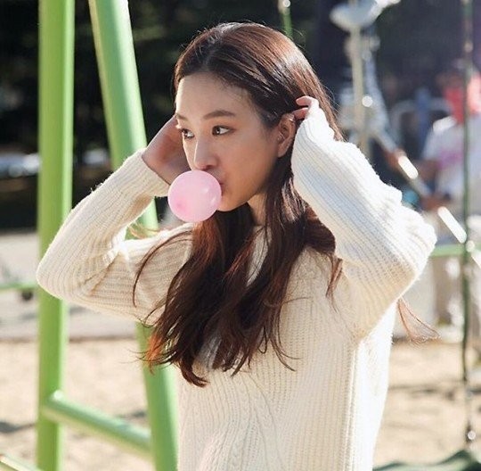 Bubblegum Fotoğrafı