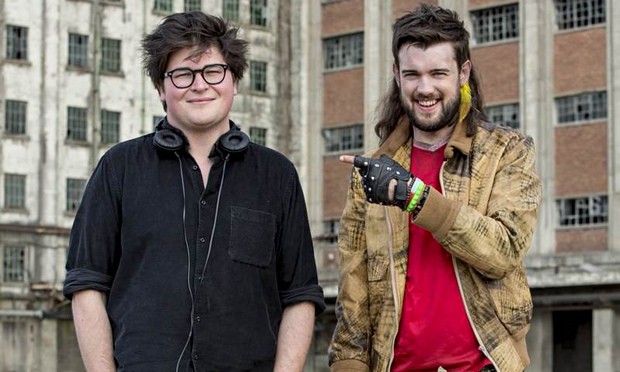 Cockroaches Fotoğrafı