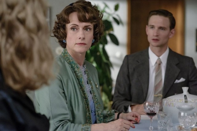 Ku'damm 56 Fotoğrafı