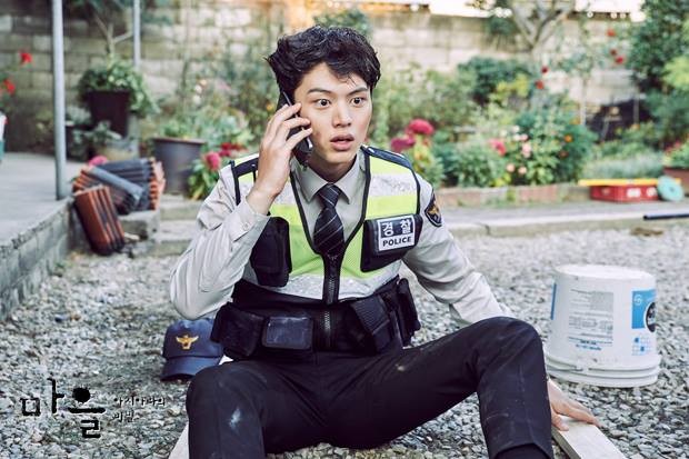 The Village: Achiara's Secret Fotoğrafı