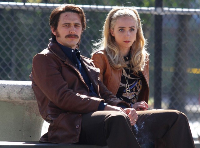 The Deuce fotoğrafı