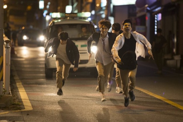 Chasing Fotoğrafı