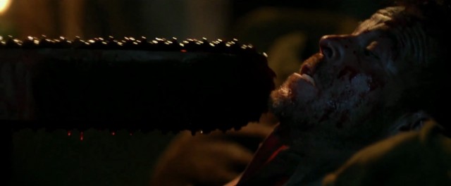 Leatherface Fotoğrafı