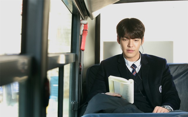 Uncontrollably Fond Fotoğrafları 48