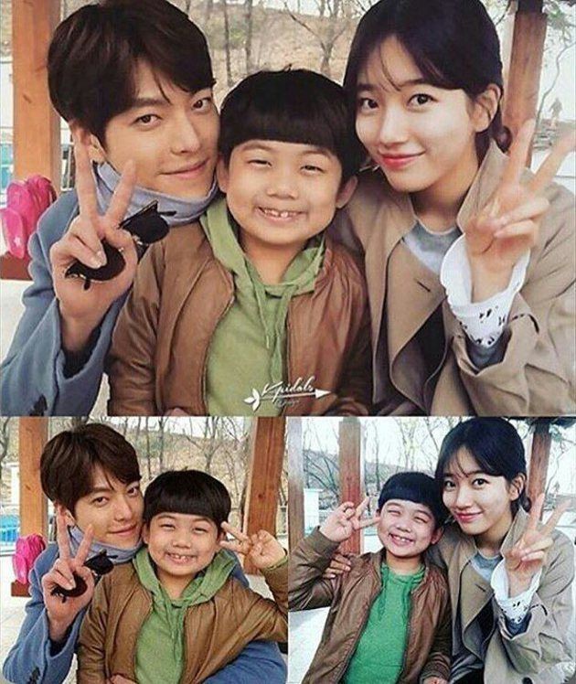 Uncontrollably Fond Fotoğrafları 58