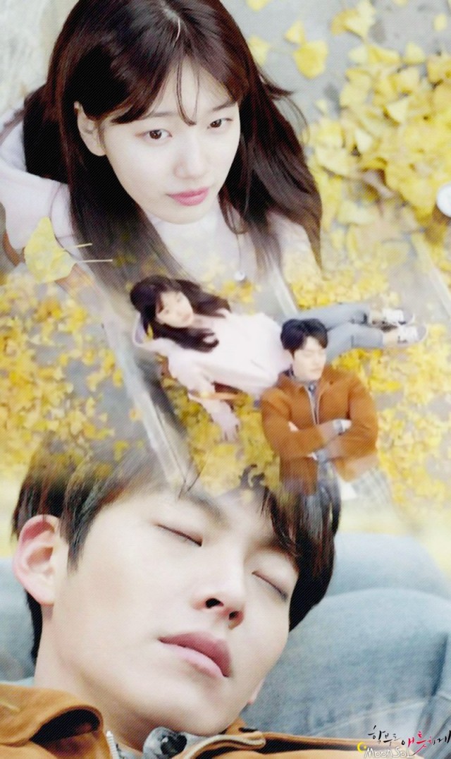 Uncontrollably Fond Fotoğrafları 59