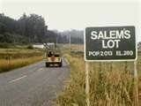 Salem's Lot Fotoğrafları 21