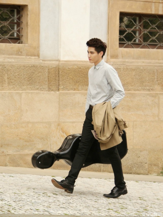 Somewhere Only We Know Fotoğrafı