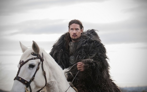 The Last Kingdom Fotoğrafı