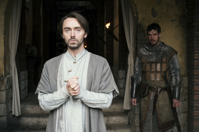 The Last Kingdom Fotoğrafı