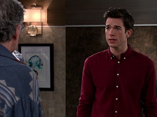 Mulaney Fotoğrafları 11