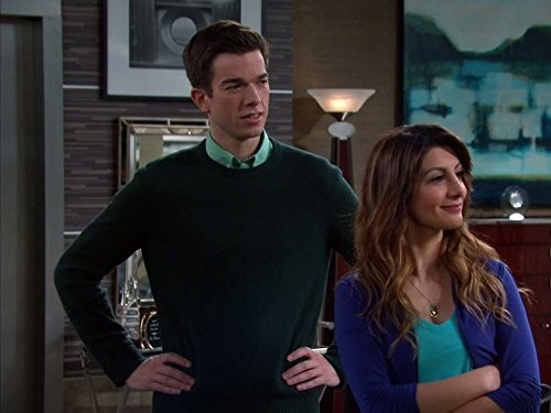 Mulaney Fotoğrafı