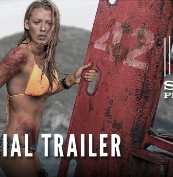 Karanlık Sular Fotoğrafı