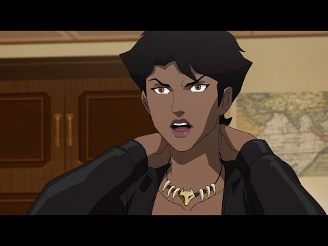 Vixen Fotoğrafı