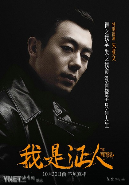 The Witness Fotoğrafı