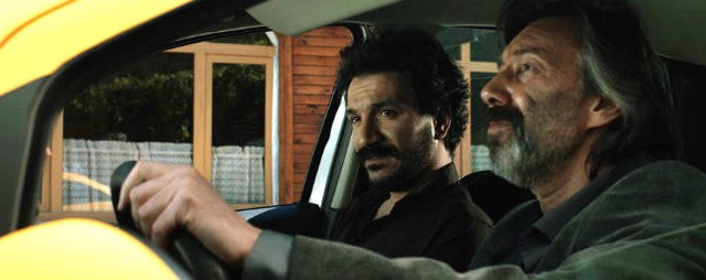 Kasap Havası Fotoğrafı