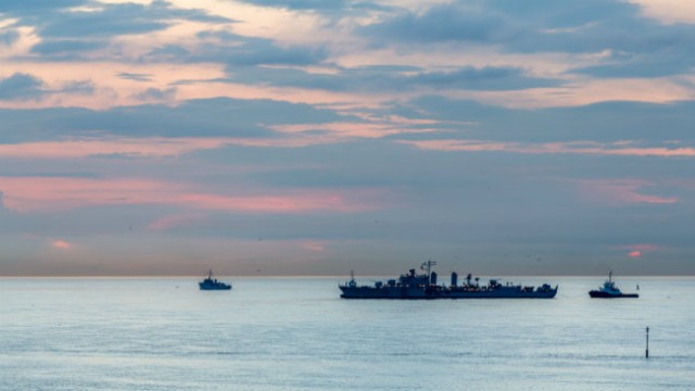 Dunkirk Fotoğrafı