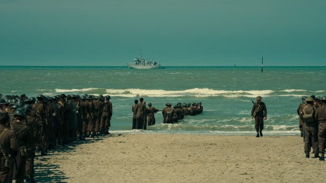 Dunkirk Fotoğrafları 19
