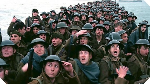 Dunkirk Fotoğrafı