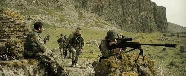 Dağ II Fotoğrafı