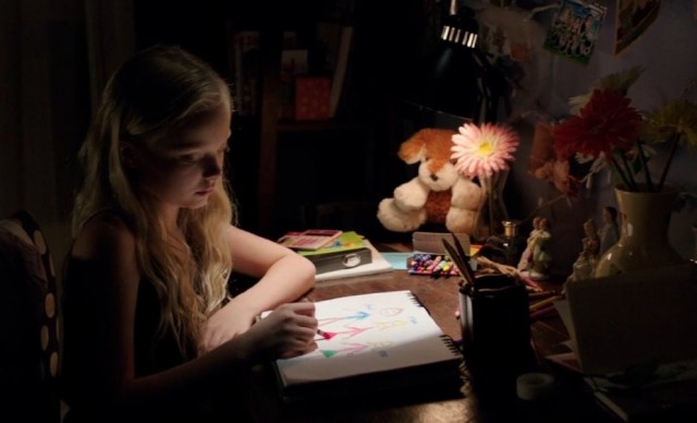 Işıklar Sönünce Fotoğrafı