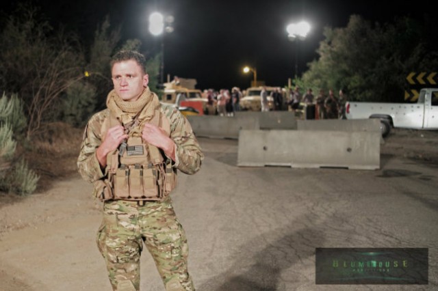 Viral Fotoğrafı