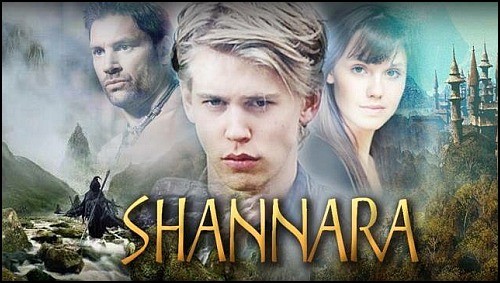 The Shannara Chronicles Fotoğrafları 5
