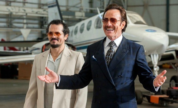 The Infiltrator Fotoğrafları 3