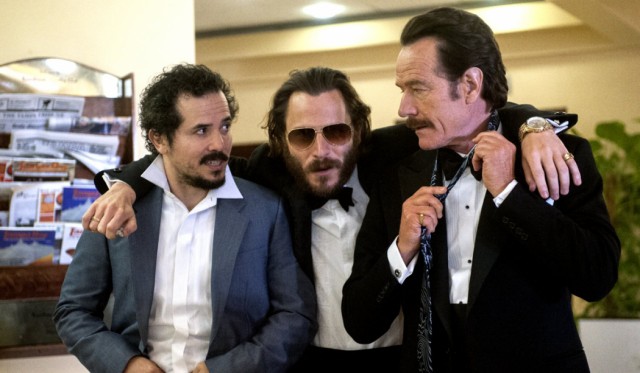 The Infiltrator Fotoğrafları 8